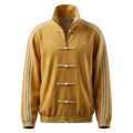 Adidas Chinese Jacket – Yellow Edition