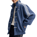 Adidas Chinese Jacket – Blue Edition