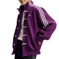 Adidas Chinese Jacket – Purple Edition