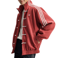 Adidas Chinese Jacket – Red Edition