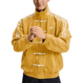 Adidas Chinese Jacket – Yellow Edition