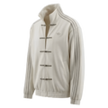 Adidas Chinese Jacket – White Edition