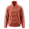 Adidas Chinese Jacket – Red Edition