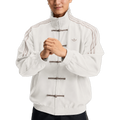 Adidas Chinese Jacket – White Edition