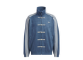 BLUE ORIGINAL ADIDAS CHINESE JACKET