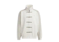 WHITE ORIGINAL ADIDAS CHINESE JACKET