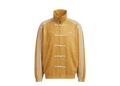 YELLOW ORIGINAL ADIDAS CHINESE JACKET