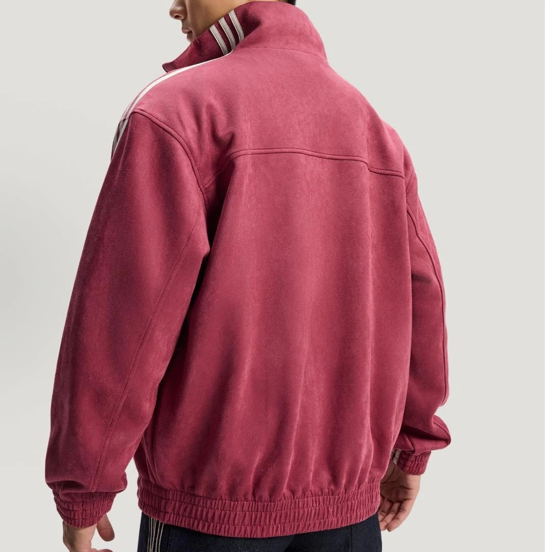 Adidas Chinese Jacket – Pink Limited Edition